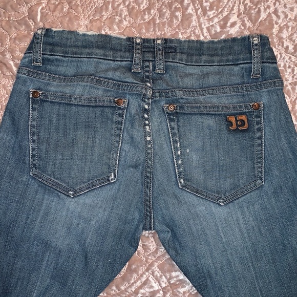 Joe’s Jeans | The Socialite | 25 - Picture 10 of 10